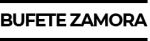 Bufete Zamora Abogados